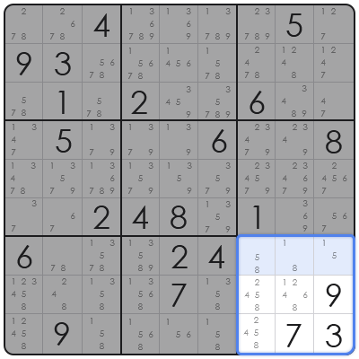 four by four sudoku